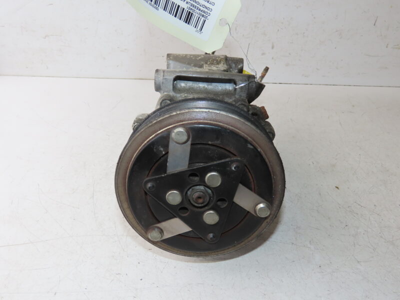 CITROEN-COMPRESSEUR AIR CONDITIONNE