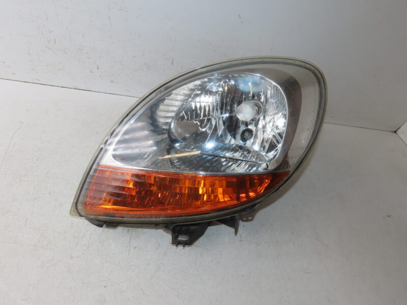 RENAULT-PHARE G