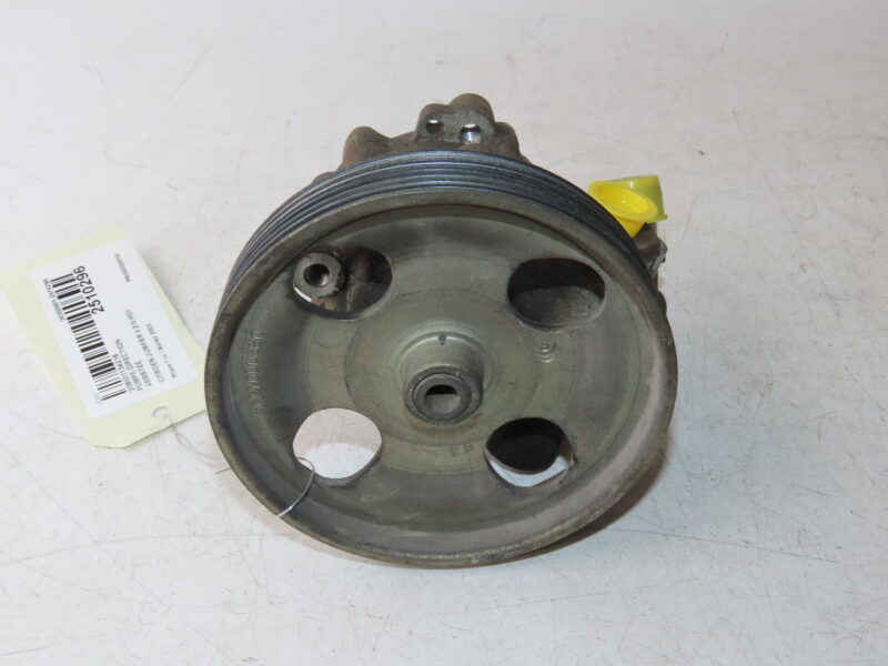 CITROEN-POMPE DIRECTION ASSISTEE