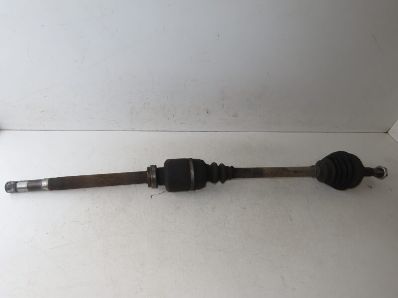 CITROEN-TRANSMISSION AVD