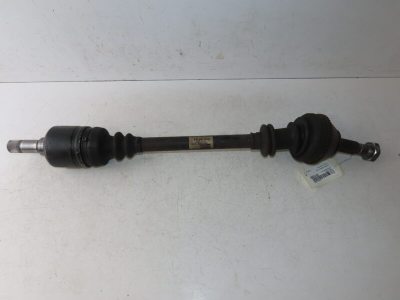 CITROEN-TRANSMISSION AVG