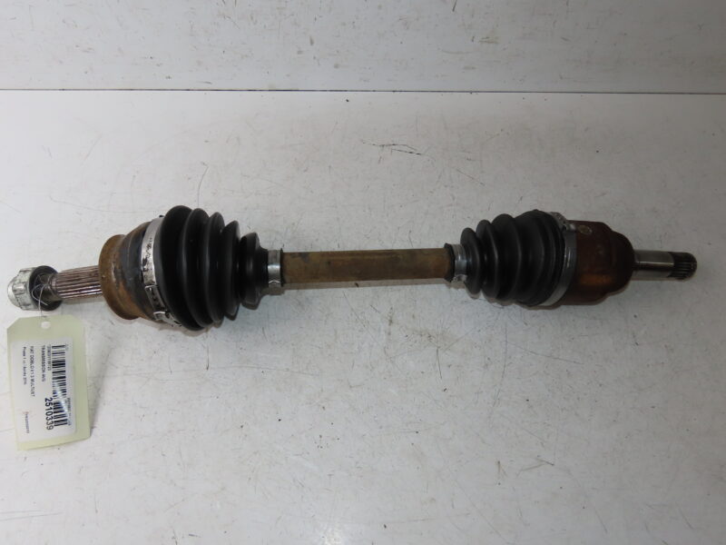FIAT-TRANSMISSION AVG