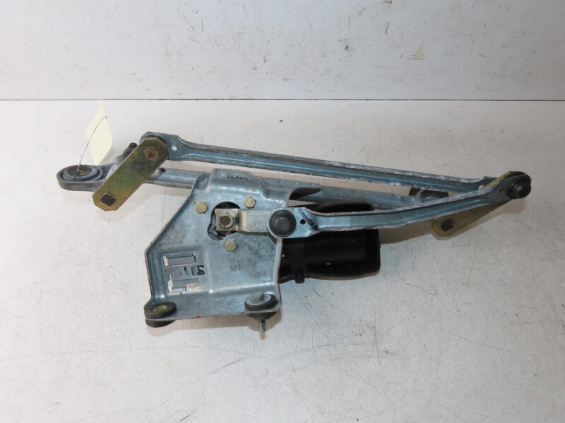 RENAULT-MOTEUR ESSUIE-GLACE AV