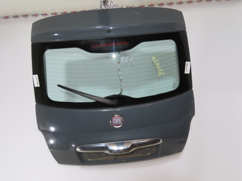 FIAT-HAYON