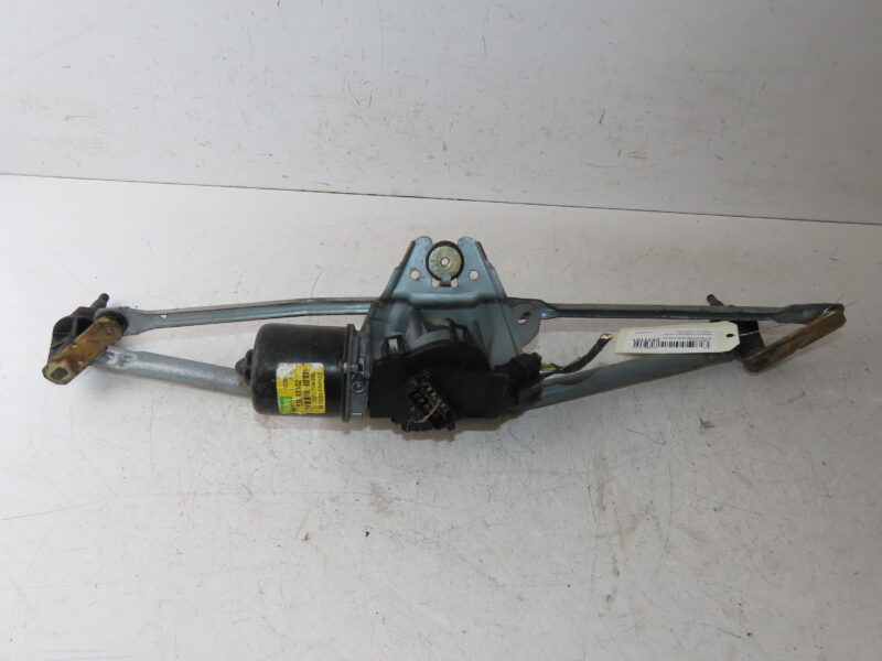RENAULT-MOTEUR ESSUIE-GLACE AV