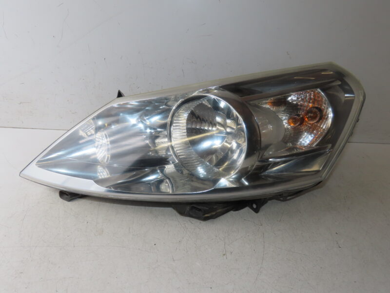 PEUGEOT-PHARE G