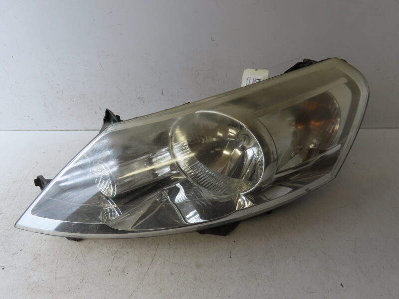 CITROEN-PHARE G