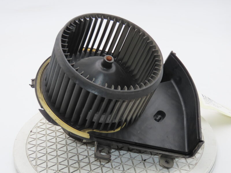 CITROEN-MOTEUR VENTILATEUR CHAUFFAGE