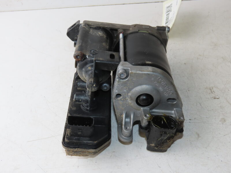 CITROEN-COMPRESSEUR SUSPENSION AR