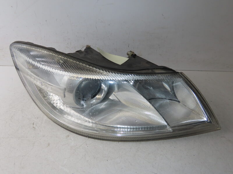 SKODA-PHARE D
