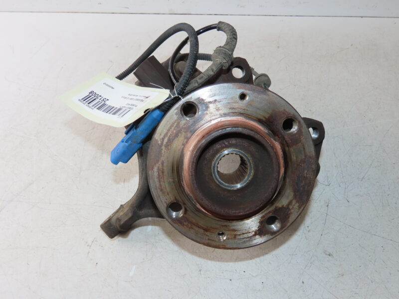 PEUGEOT-FUSEE AVD