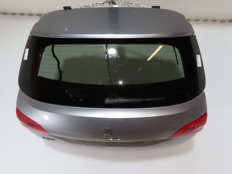 PEUGEOT-HAYON