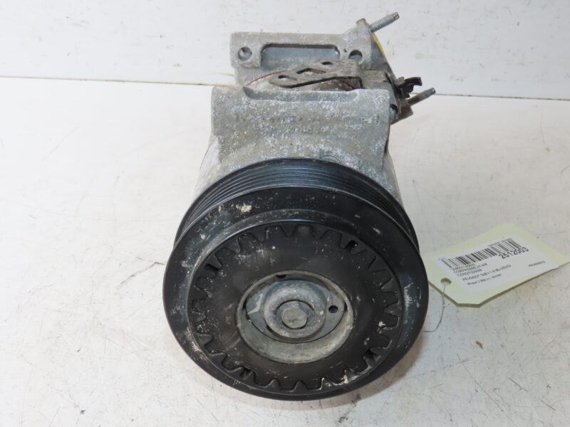 PEUGEOT-COMPRESSEUR AIR CONDITIONNE