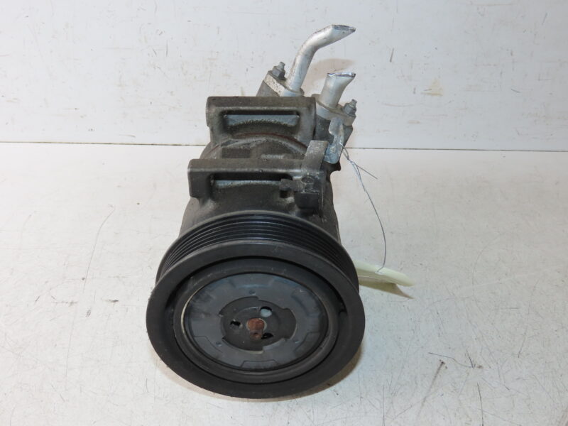PEUGEOT-COMPRESSEUR AIR CONDITIONNE