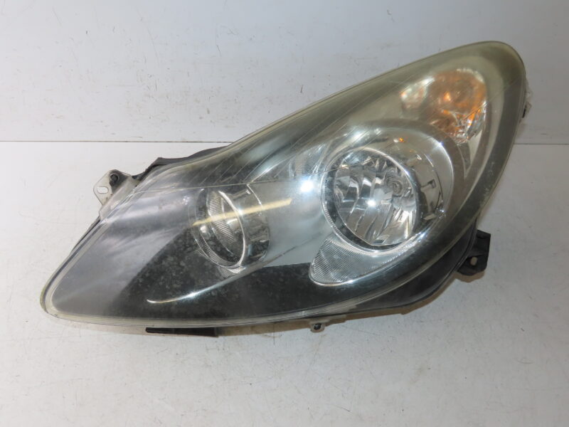 OPEL-PHARE G