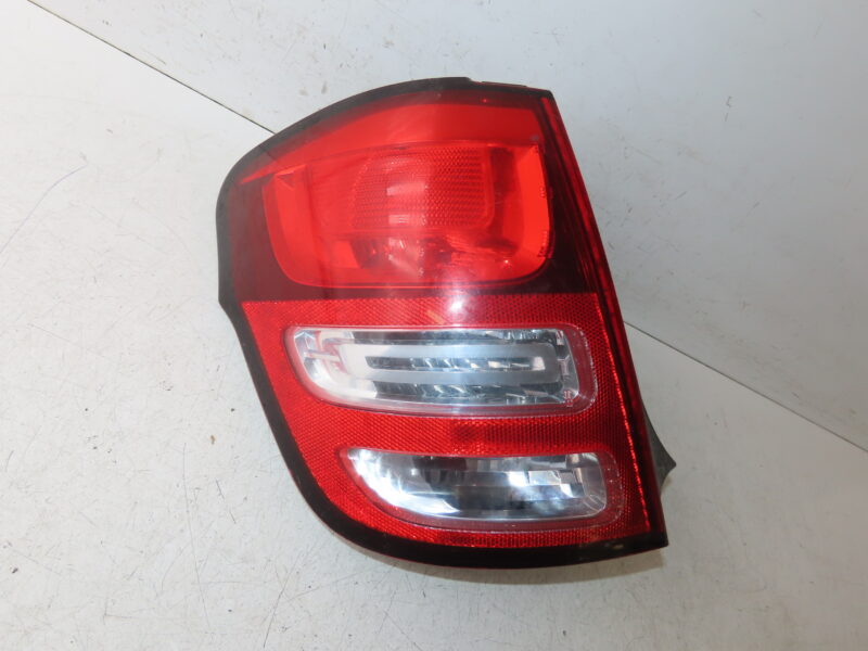 CITROEN-FEU ARG