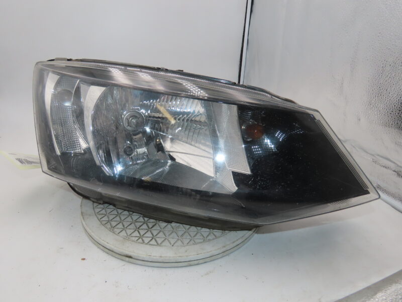 SKODA-PHARE D