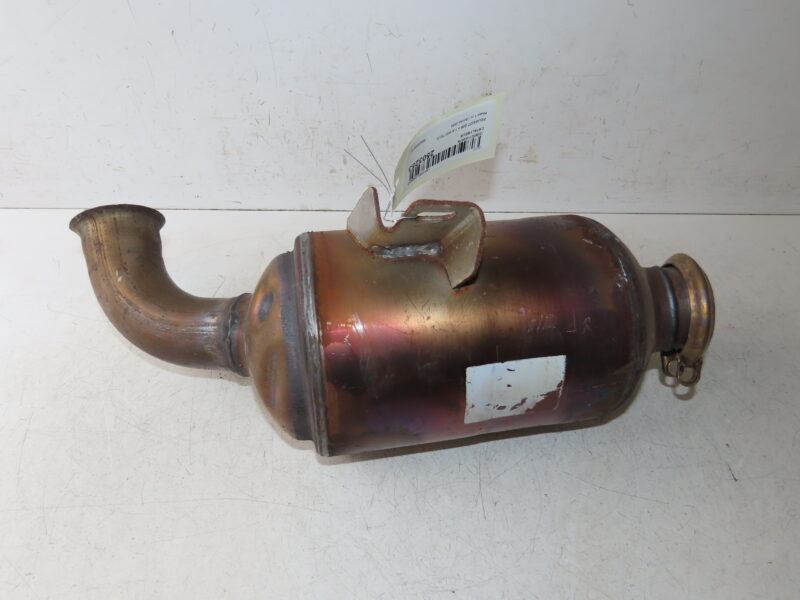 PEUGEOT-CATALYSEUR