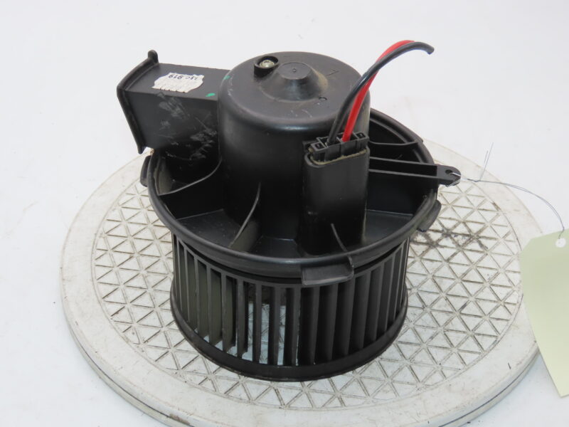 PEUGEOT-MOTEUR VENTILATEUR CHAUFFAGE