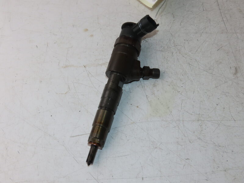 CITROEN-INJECTEUR 1