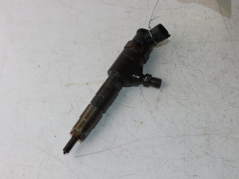 CITROEN-INJECTEUR 2