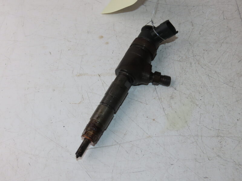 CITROEN-INJECTEUR 3