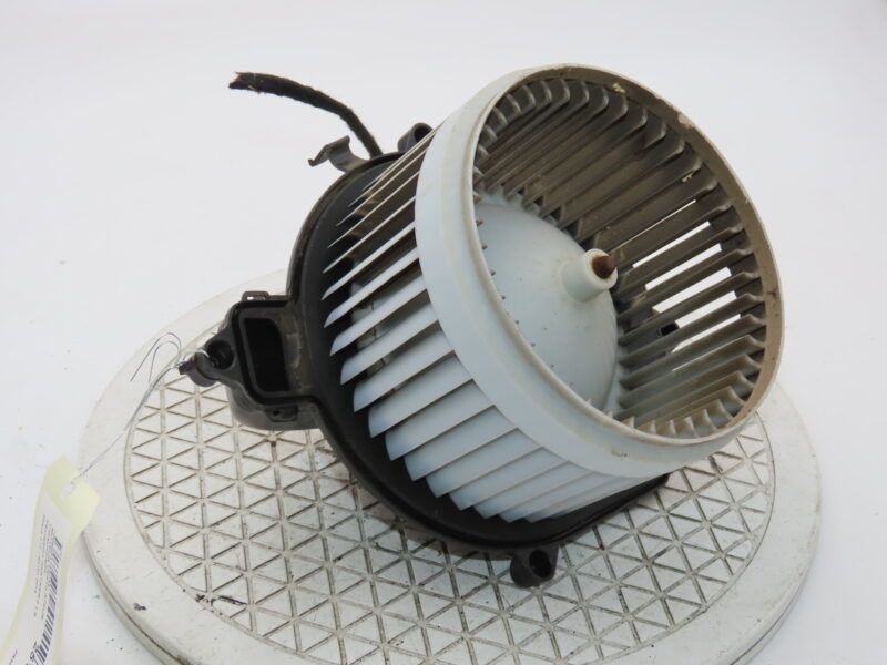 PEUGEOT-MOTEUR VENTILATEUR CHAUFFAGE
