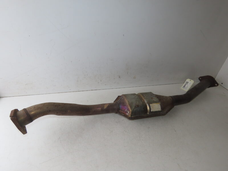 CITROEN-CATALYSEUR