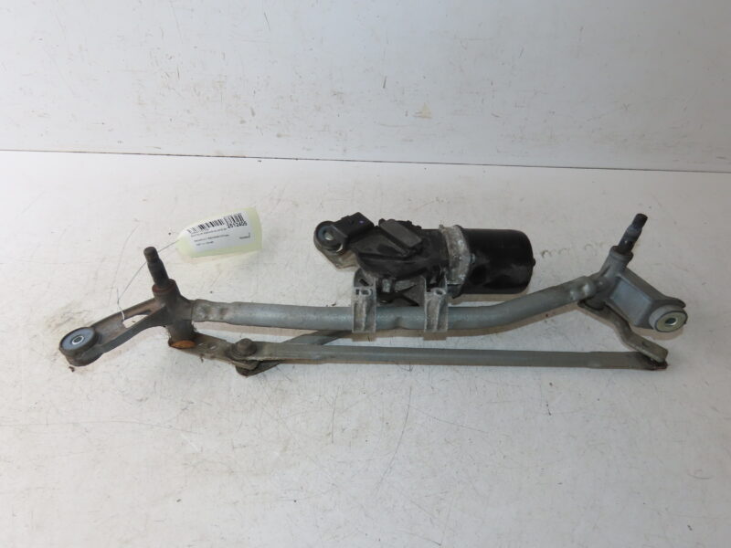 RENAULT-MOTEUR ESSUIE-GLACE AV