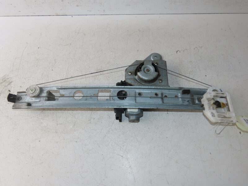 RENAULT-MECANISME+MOTEUR LEVE-GLACE ARG