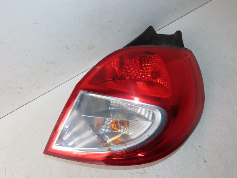 RENAULT-FEU ARD