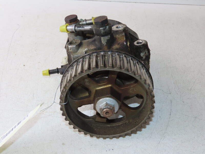 RENAULT-POMPE HP