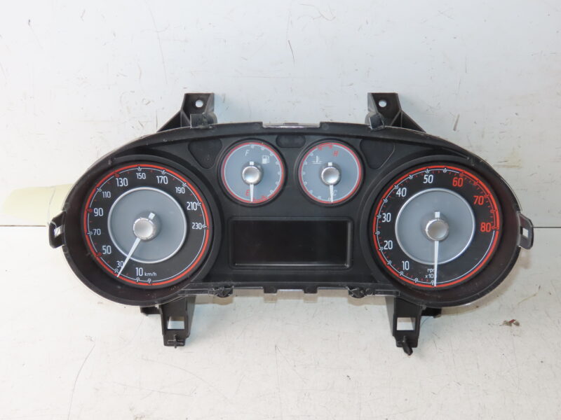 FIAT-COMPTEUR