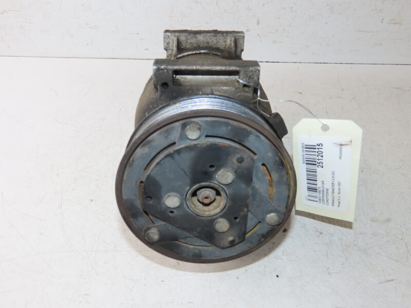 RENAULT-COMPRESSEUR AIR CONDITIONNE