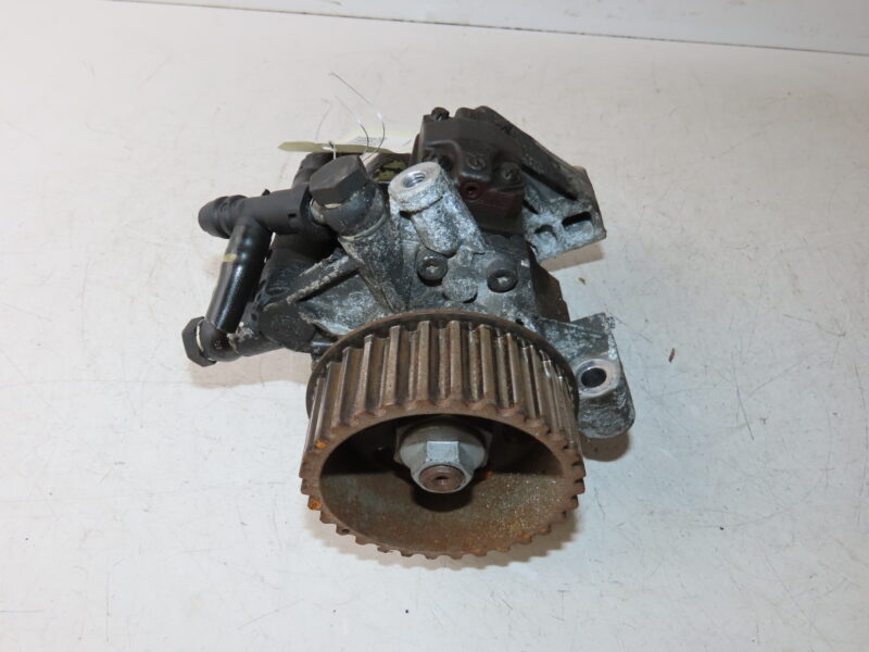 RENAULT-POMPE HP