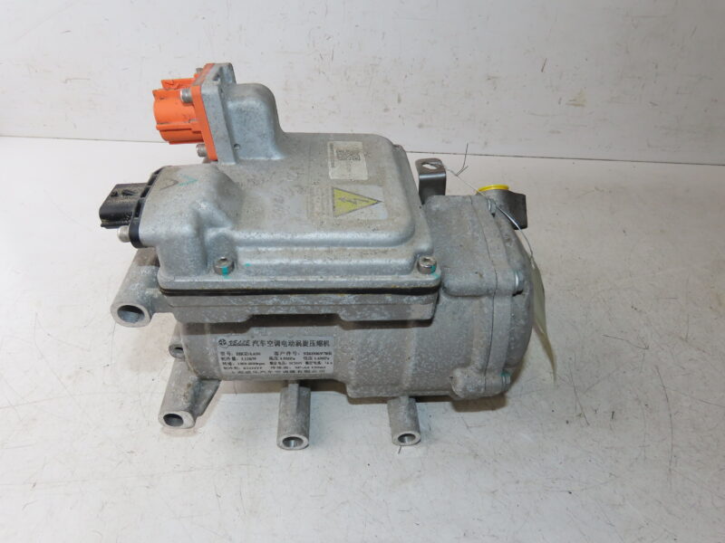 DACIA-COMPRESSEUR AIR CONDITIONNE