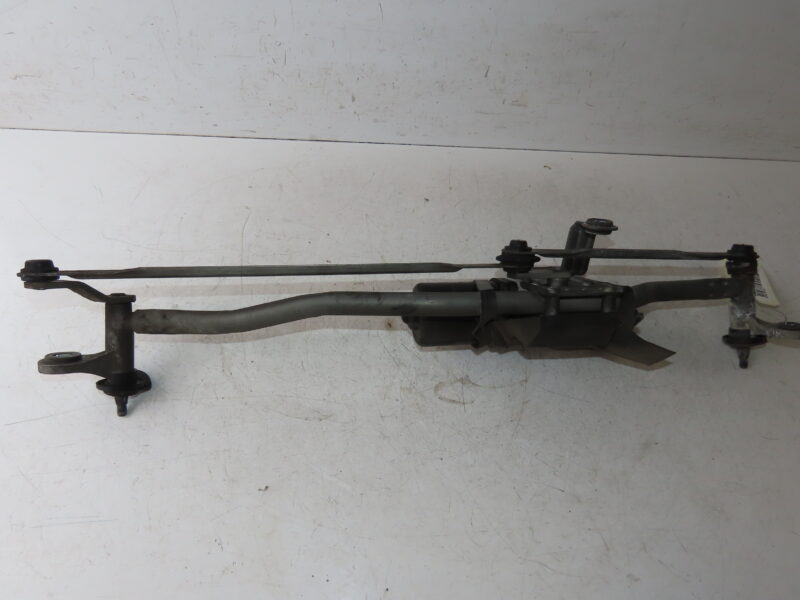 PEUGEOT-MOTEUR ESSUIE-GLACE AV