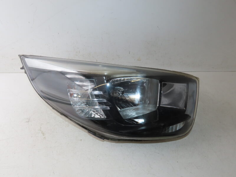 KIA-PHARE D