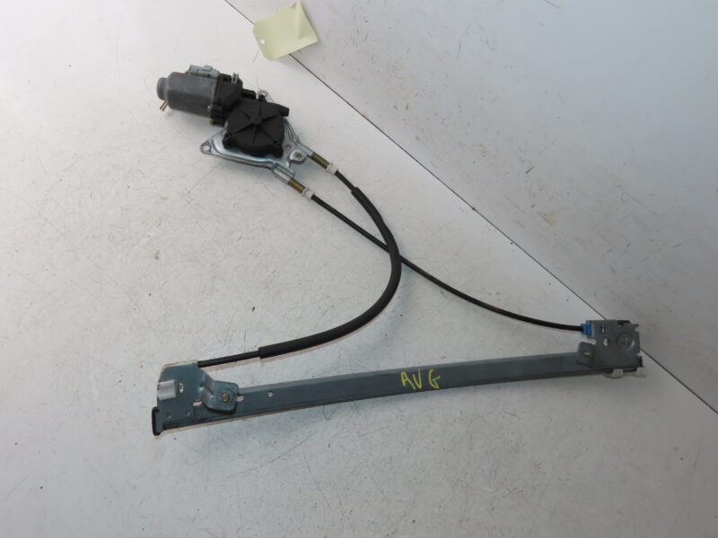 CITROEN-MECANISME+MOTEUR LEVE-GLACE AVG