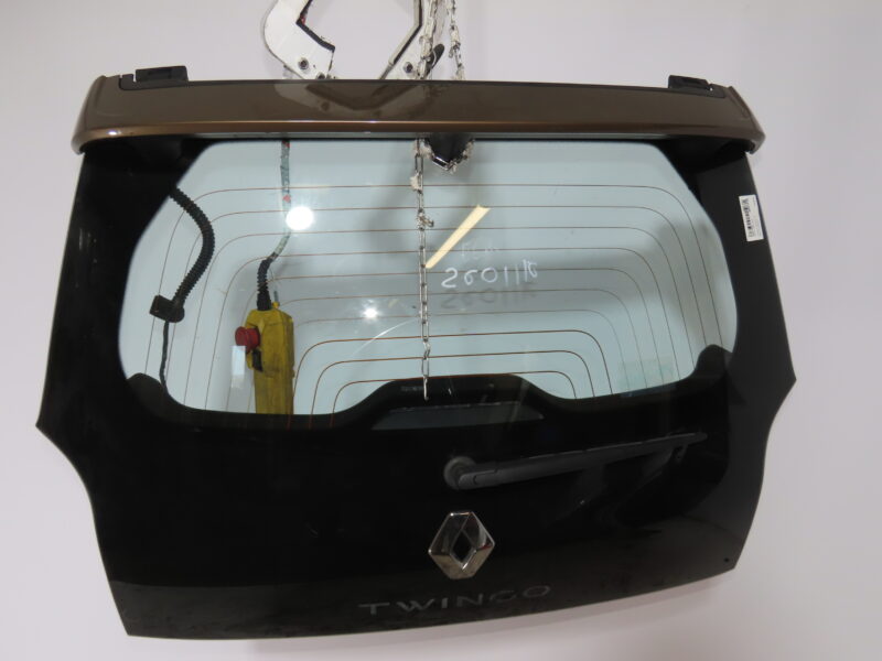RENAULT-GLACE LUNETTE AR