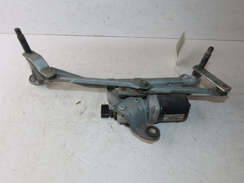 RENAULT-MOTEUR ESSUIE-GLACE AV