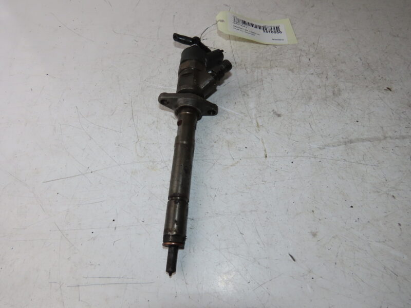 PEUGEOT-INJECTEUR 2