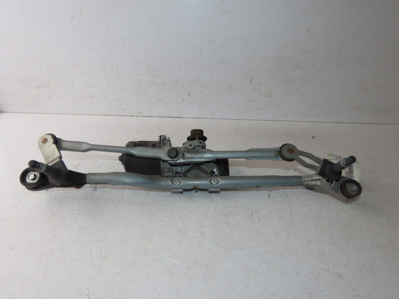 CITROEN-MOTEUR ESSUIE-GLACE AV