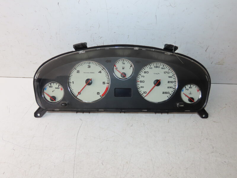 PEUGEOT-COMPTEUR