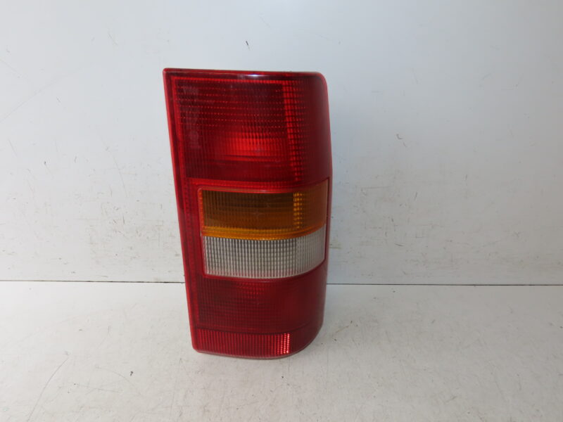 CITROEN-FEU ARD