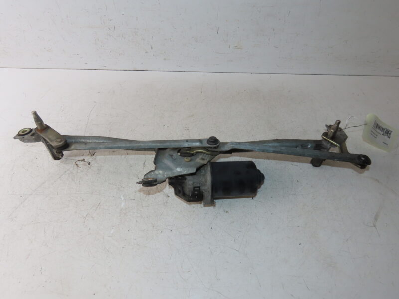 SEAT-MOTEUR ESSUIE-GLACE AV