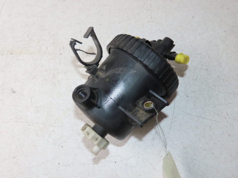 PEUGEOT-SUPPORT DE FILTRE CARBURANT
