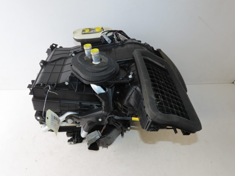 RENAULT-BLOC DE CHAUFFAGE COMPLET