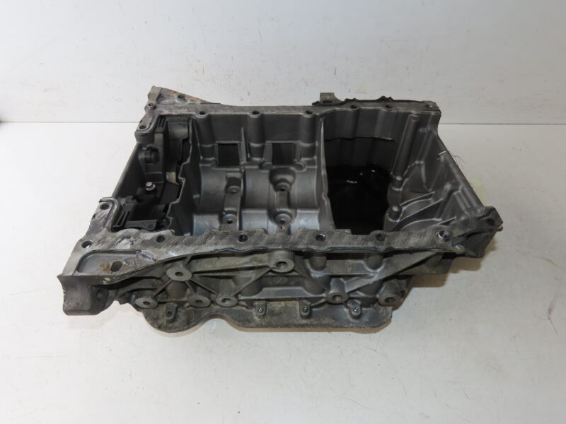 RENAULT-CARTER INF MOTEUR