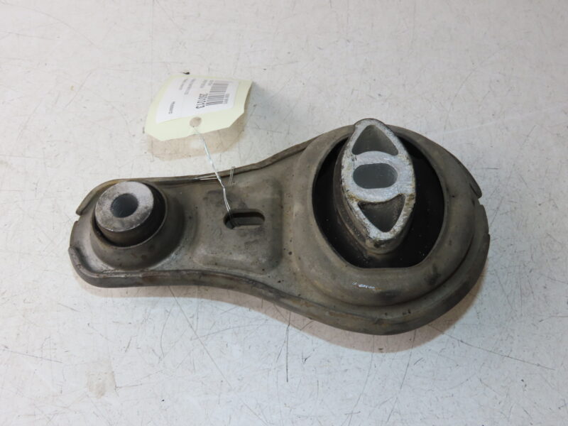 RENAULT-SUPPORT MOTEUR